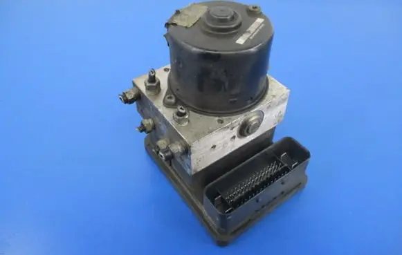 Ford Focus C-MAX ABS Pump 3M51-2C405-HB