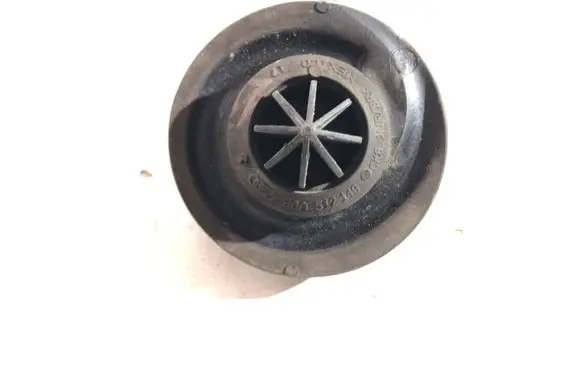 Audi Q5 SQ5 FY Rear coil spring rubber mount 80A512149