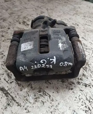 Audi A4 S4 B8 8K Rear brake caliper