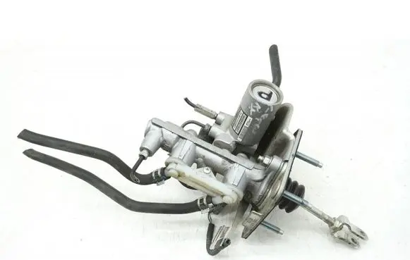 Lexus RX 450H Brake booster 138110-10610