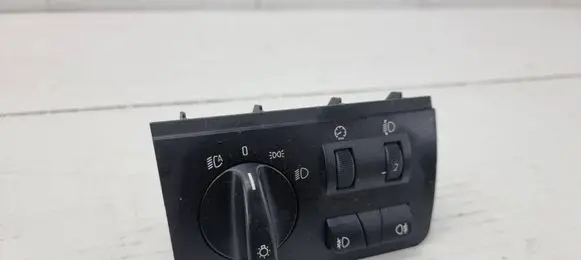 BMW X5 E53 Light switch 6909776