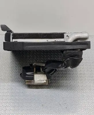 Volkswagen PASSAT B7 Air conditioning (A/C) radiator (interior) CZ4475002251 1K0820679
