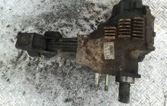 Toyota RAV 4 (XA20) Gearbox transfer box case 