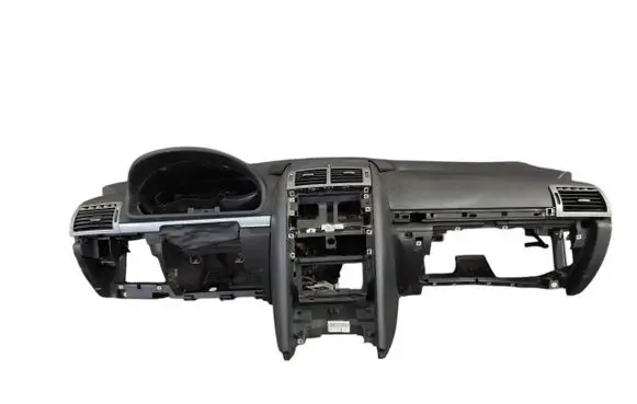Peugeot 407 Dashboard 9644559880 96504872