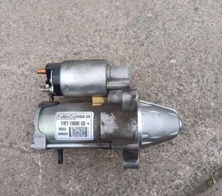 Ford Kuga II Starter motor F1FT11000EB 6080AL