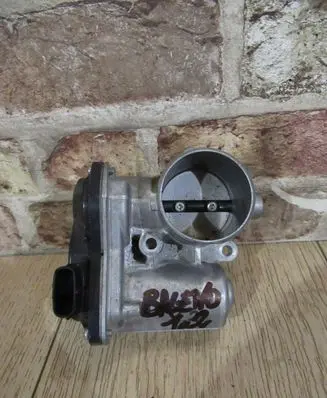 Suzuki Baleno IV Throttle valve