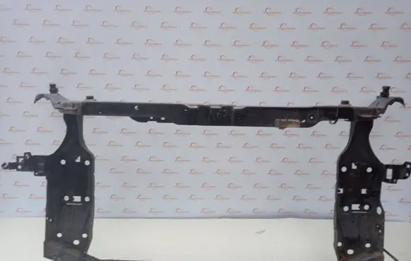 Nissan Qashqai+2 Radiator support slam panel 