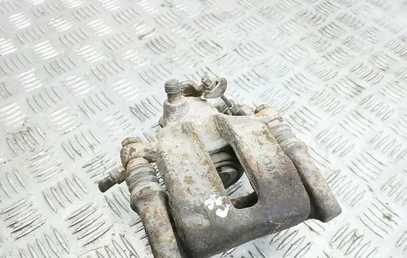 Seat Alhambra (Mk1) Rear brake caliper