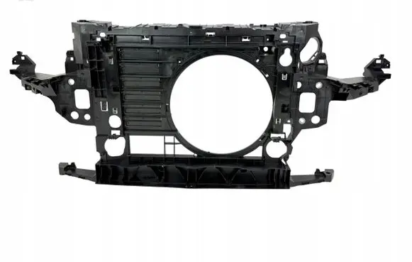 Mini Cooper Countryman R60 Radiator support slam panel 51649802025