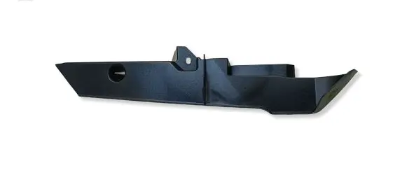 Honda CR-V Fender mounting bracket 74207GM1