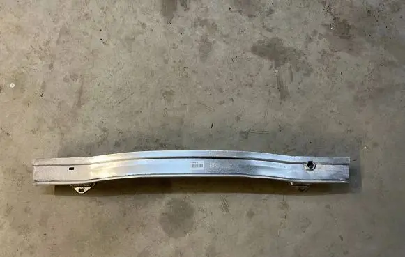 Mini One - Cooper F56 F55 Rear bumper support beam 7302552 51127302552