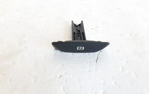 Mercedes-Benz E W212 Hand brake release handle A2044270020