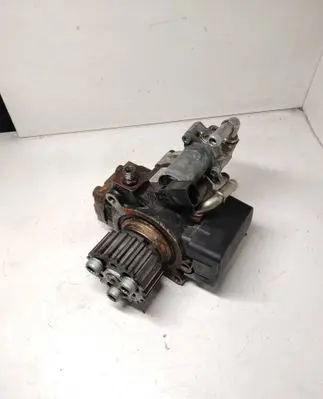 Volkswagen Polo V 6R Fuel injection high pressure pump 03L130755E 031010220017