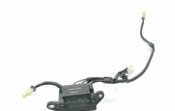KIA Sportage Tailgate/trunk wiring harness 919502E010