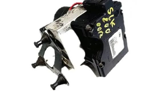 Mercedes-Benz C W203 ABS Pump A0034310312