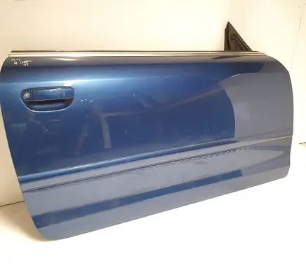Audi A4 S4 B7 8E 8H Door (2 Door Coupe) 