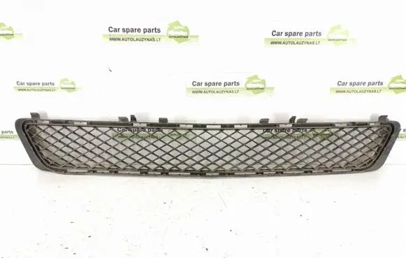 Mercedes-Benz E W212 Front bumper lower grill DALISID1601 2128850523 A2128850523
