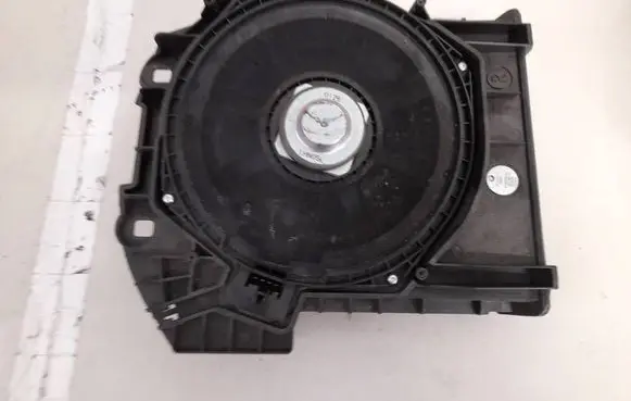 BMW 5 F10 F11 Subwoofer speaker 919520002 9195200