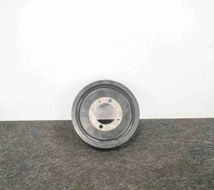 Opel Zafira C Crankshaft pulley 55575960