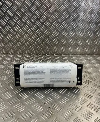Audi Q7 4L Passenger airbag