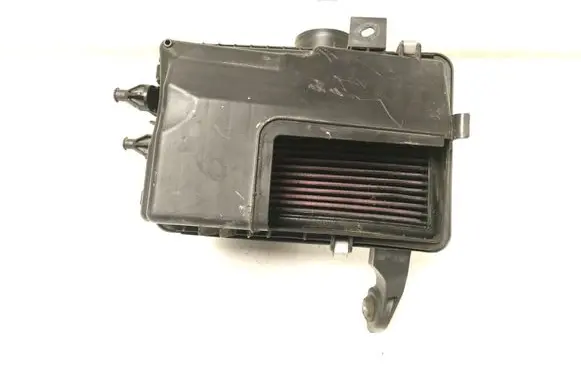 Nissan Qashqai Air filter box 165004EA0A
