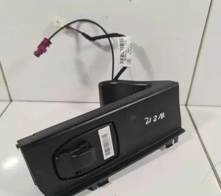 Mercedes-Benz E W212 Other control units/modules A2048200015