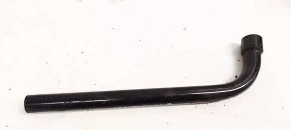 Opel Astra H Wheel nut wrench 13107800