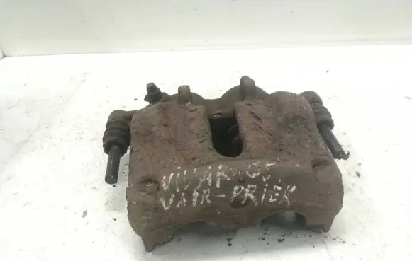 Opel Vivaro Front brake caliper