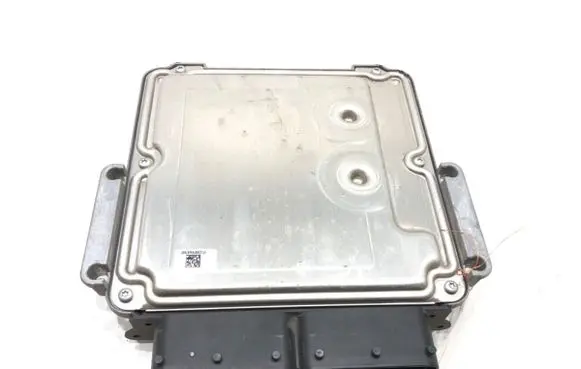 Jaguar XF Engine control unit/module ECU H7A3-12C520-FDC