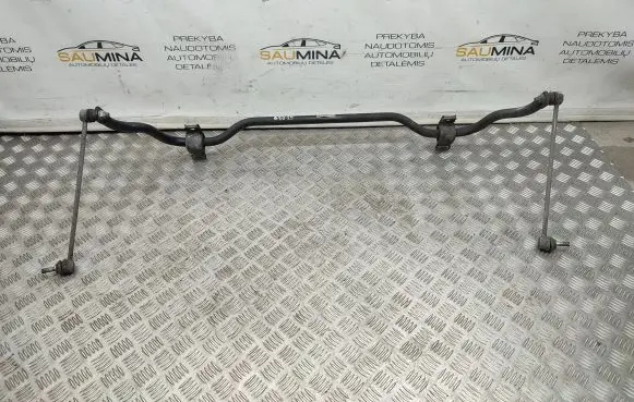 Mercedes-Benz Vito Viano W447 Front anti-roll bar/sway bar A4473231565