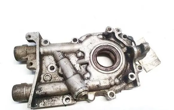 Subaru Legacy Oil pump 