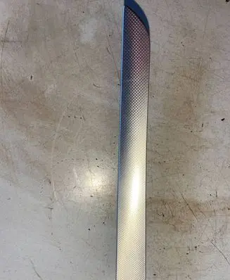 Audi A4 S4 B8 8K Front door trim bar 8K0867410