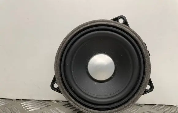 BMW 4 F36 Gran coupe Front door speaker 9289965