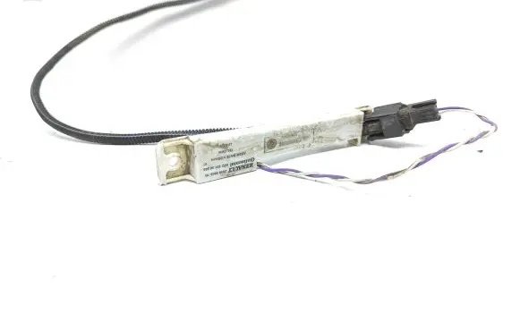 Renault Captur Antenna control unit 285900007R 090414 A2C53158506