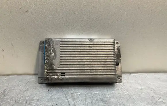 BMW 5 E60 E61 Bluetooth control unit module 9207360 10099110 9B137609