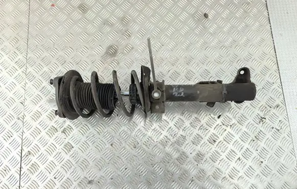 Mercedes-Benz C W204 Front shock absorber/damper A2043200130