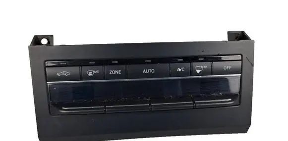 Climate control unit
