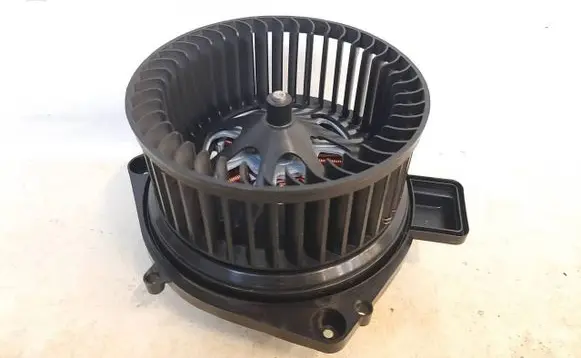 BMW 3 G20 G21 Heater fan/blower T38256B