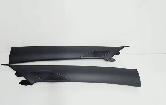 Volkswagen Golf VIII (A) pillar trim 5H0867233P 5H0867234P