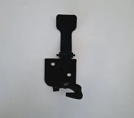 Mini Cooper Countryman R60 Engine bonnet/hood lock/latch loop/hook 9802763