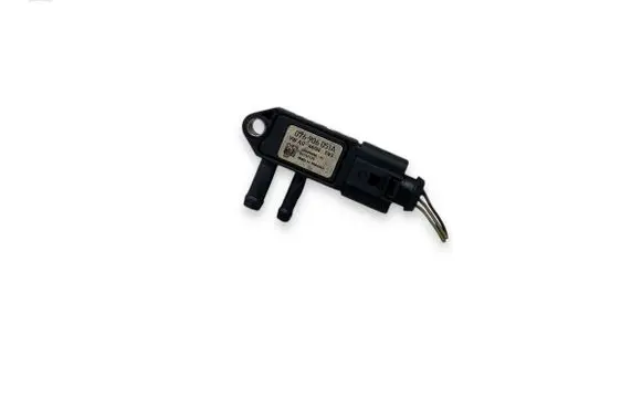Audi A3 S3 A3 Sportback 8P Exhaust gas pressure sensor 076906051A 20DPS09001 02751129