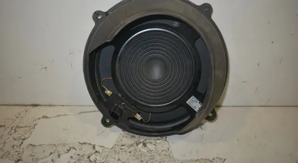 Mazda CX-7 Front door speaker 284828001