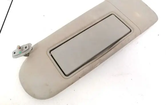 Audi A8 S8 D2 4D Sun visor 4D0857551