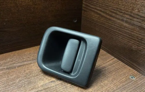 Renault Master II Front door exterior handle 7700352488
