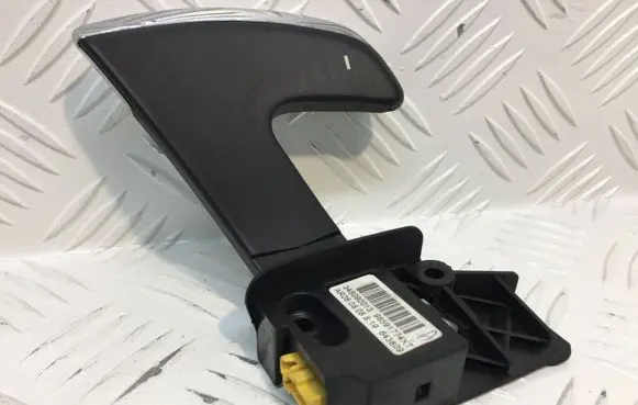 Citroen C4 Grand Picasso Gear shift switch/knob 96591774XT