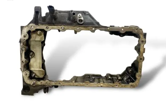 Land Rover Freelander 2 - LR2 Oil sump 9683062780