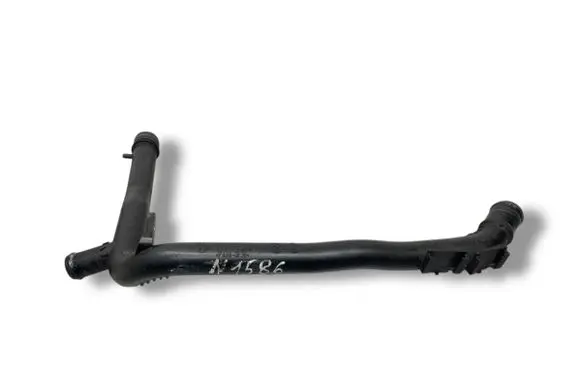 Seat Leon (1P) Engine coolant pipe/hose 03L121065AJ