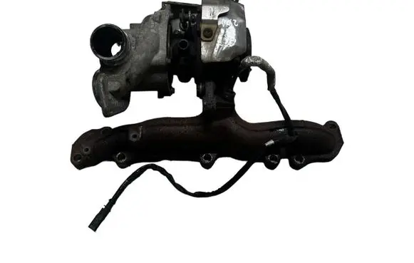 Skoda Yeti (5L) Turbo 04L971501B BM7840000181