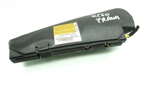 Volvo XC60 Seat airbag 31315931