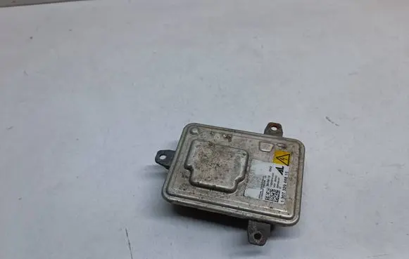 Land Rover Range Rover Sport L494 Headlight ballast module Xenon 130732946815